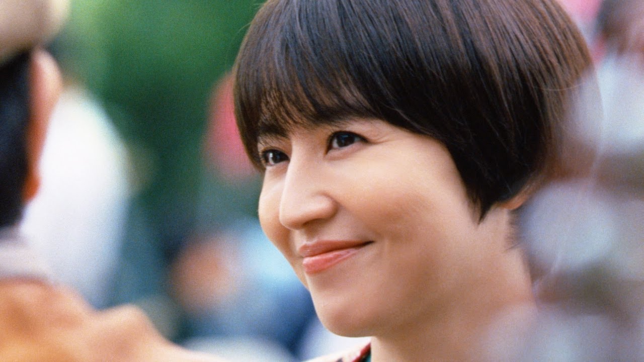 長澤まさみ、本当に未来が見える? フリマ出店するも売れ行きは… クボタCM「クボタが描く未来 ディープリサイクル技術」編