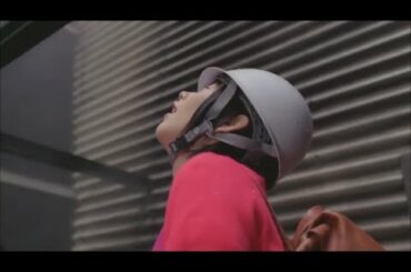 【能年玲奈|ENEOS見学にようこそ】30sec|「電気事業篇」(エネオス CM)
