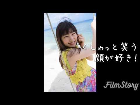 天使級!岡山の奇跡!と言えば…桜井日奈子ちゃん!