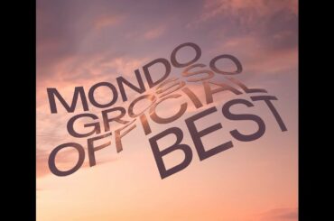 MONDO GROSSO OFFICIAL BEST Trailer