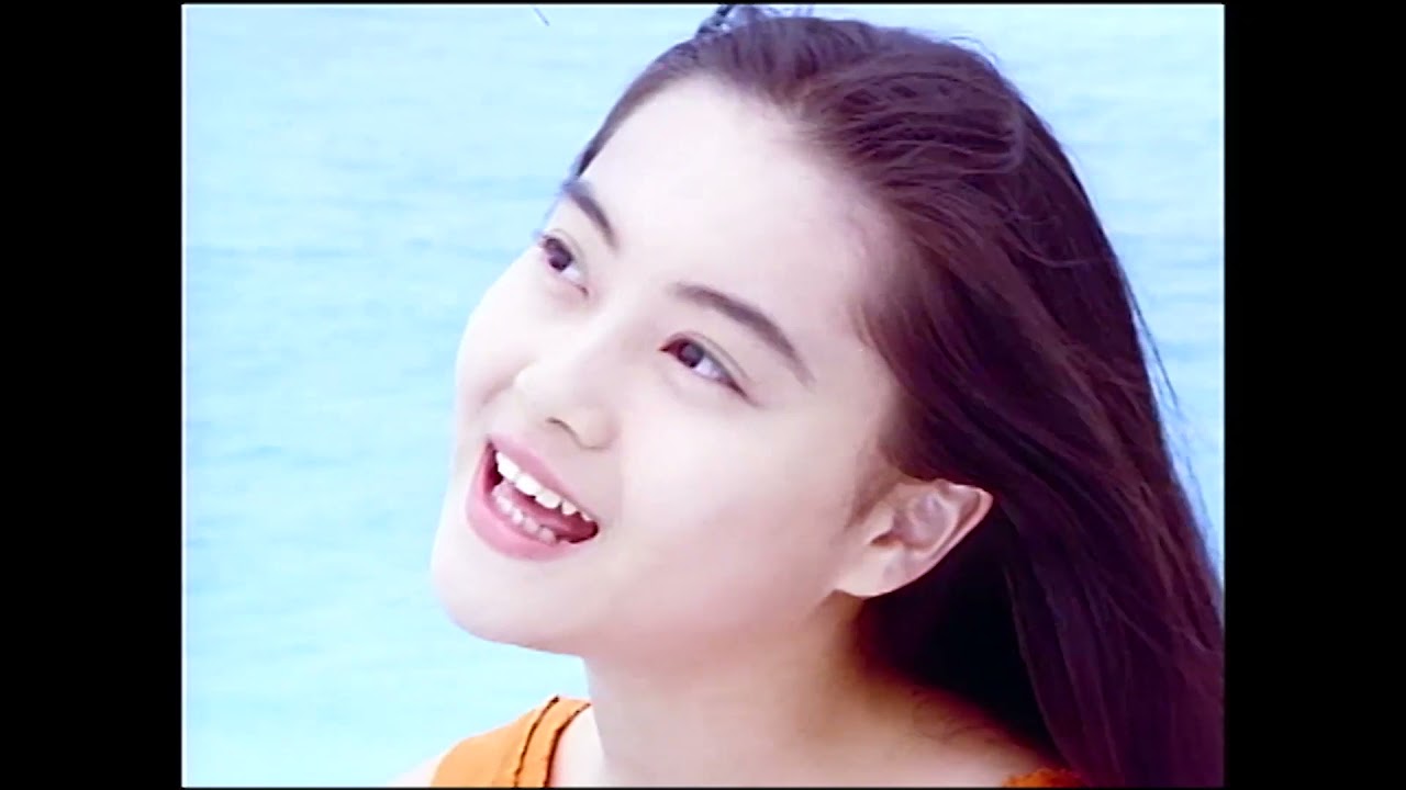 観月ありさ「今年のいちばん風の強い午後」Music Video【Official】