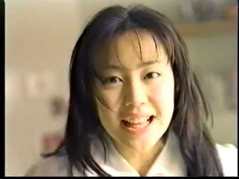 CM_大正製薬 アルフェ・ミニ 木村佳乃