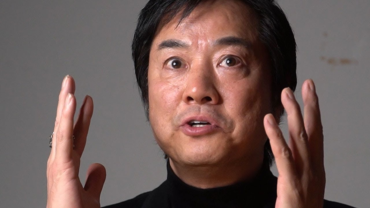 麻薬取締官に「ありがとう」 高知東生さんが語った半生