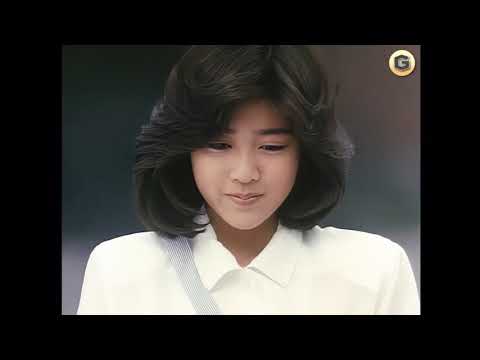 CM – HITACHI – MASTACS – Hi-Fi-1700 – 菊池桃子 – 日立-マスタックス – Hi-Fi -1700 – HD AI upscale 60fps