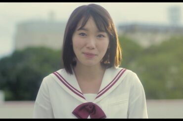 暗黒女子予告(二谷美礼篇:平祐奈)