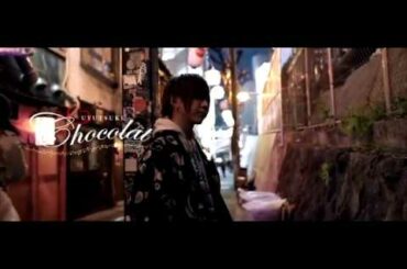 乙葉結衣-冬月chocolat-PV