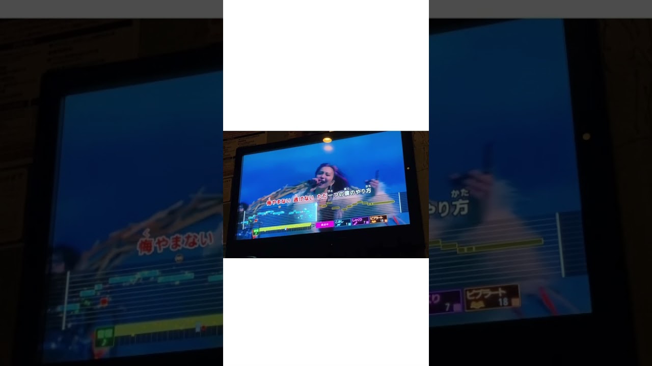 バック・アロウ 主題歌 LiSA dawn 歌ってみた