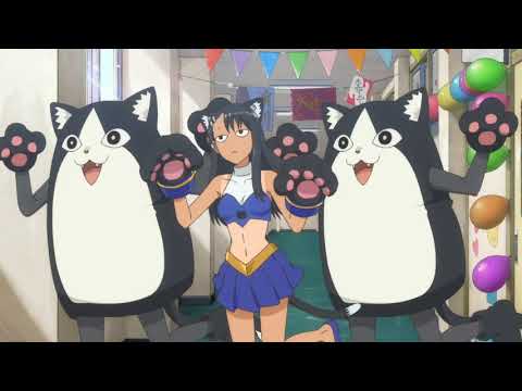 Torocats – I'mma toy with you dance