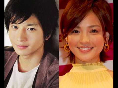 国仲涼子が第1子男児出産 向井理「大きな感動」