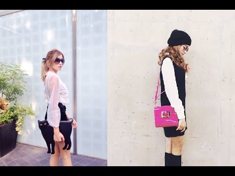 ローラの私服が超おしゃれ ファッションセンスが光るコーディネート写真特集 Tkhunt