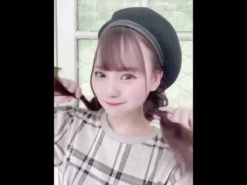 みつあみぱんち👊 齊藤なぎさ(=LOVE)