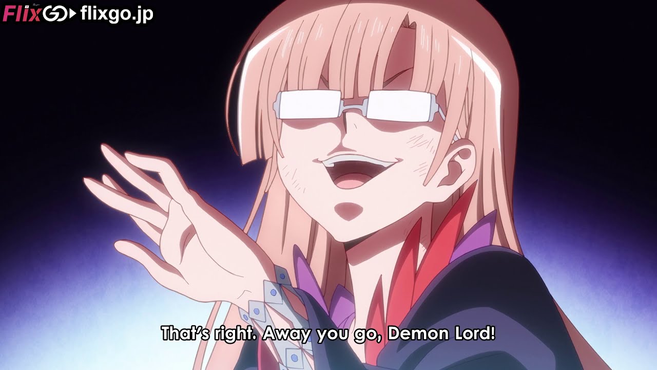 たとえばラストダンジョン前の村の少年が序盤の街で暮らすような物語 || マリーはロイドを頼りにしていた – Marie Was Counting On Lloyd