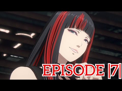 Night Head 2041 Episode 7 English Subbed full HD (fullscreen)