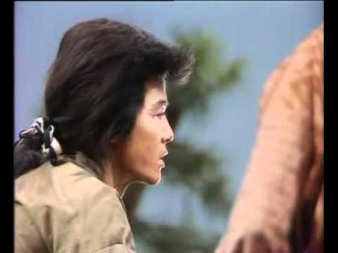 黄金の日日 五右衛門とモニカ 5/7