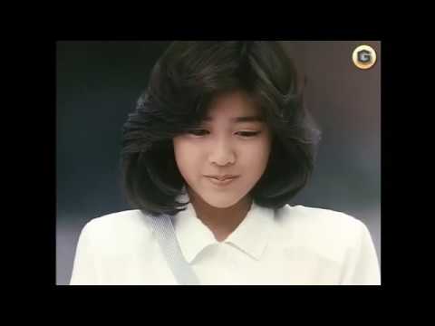 CM – HITACHI – MASTACS – Hi-Fi-1700 – 菊池桃子 – 日立-マスタックス – Hi-Fi -1700