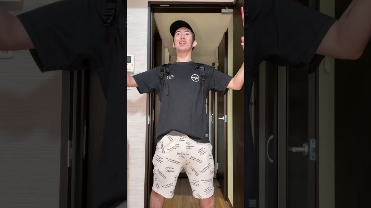 教室入ったら橋本環奈が100人いた時の対処法😘#shorts