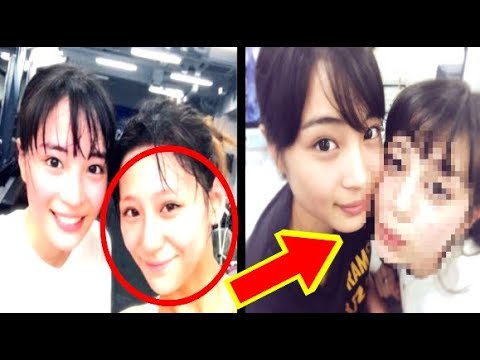 【 閲覧注意】広瀬すずが西内まりやにすっぴんで余裕で勝利したが!どうしても勝てない女優が現れた!?