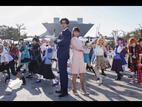 映画「ヲタ恋」高畑充希と山崎賢人がミュージカル曲歌う“神曲メドレーPV”