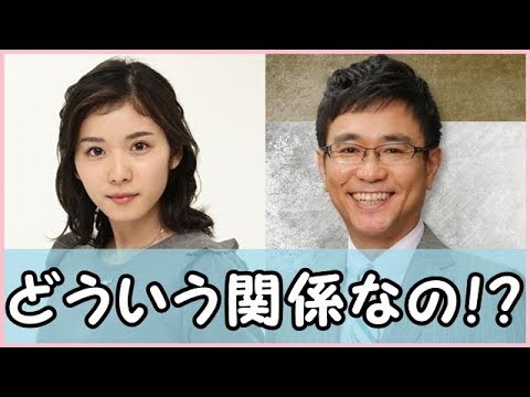松岡茉優と八嶋智人の即興芝居が面白い!