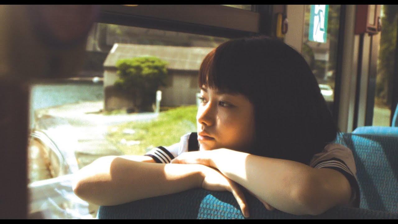 山本舞香、浅香航大ら出演!映画『桜ノ雨』予告編