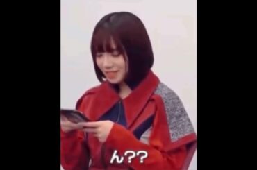 話噛み合わないアユニD ん?