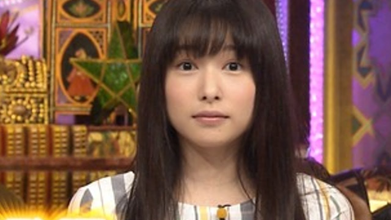 桜井日奈子「今夜くらべてみました」出演、その素顔に反響「え!こんな子だったの?」