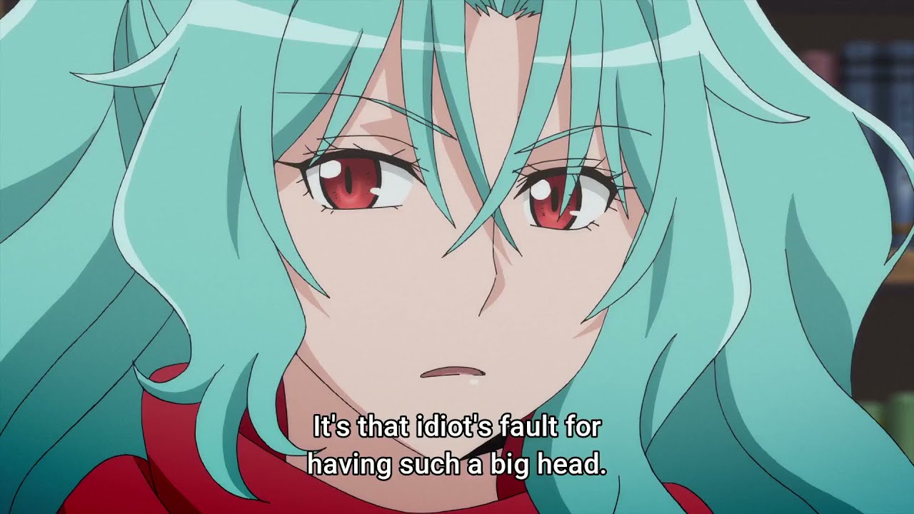 月が導く異世界道中 3