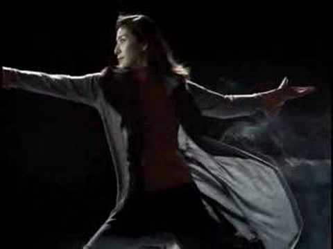 天海祐希Leilian CM(15s)