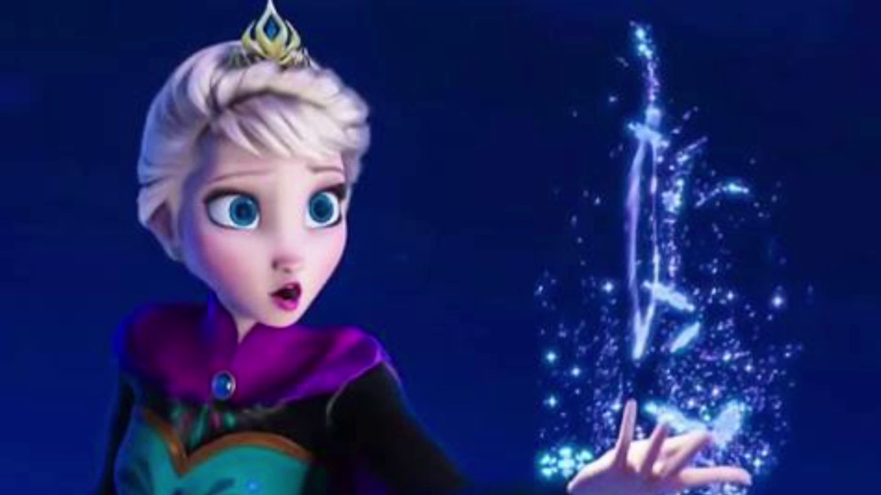 生まれてはじめて 神田沙也加 松たか子 アナと雪の女王 カバー 瀬戸みかん