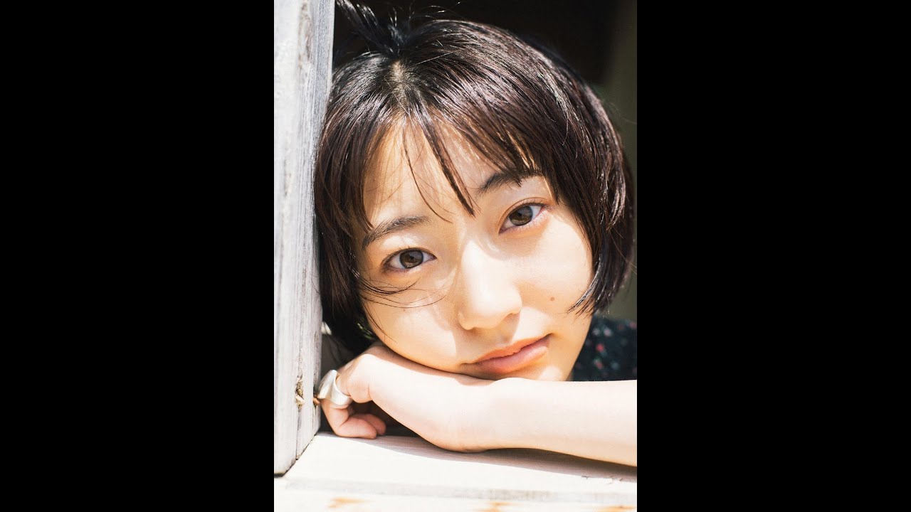 武田玲奈スライドショー