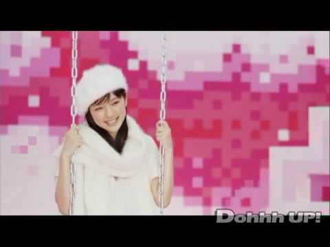 真野恵里菜 Love&Peace=パラダイス