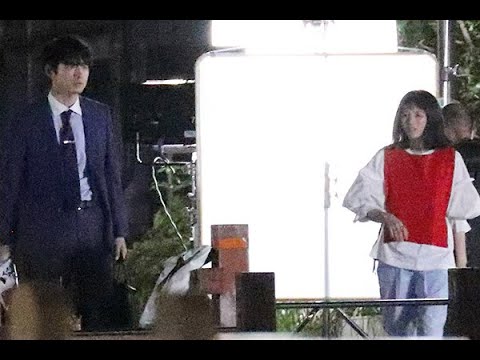 清野菜名 妊婦ヒロイン気遣う坂口健太郎の時短指令!生田斗真は現場までお迎え|ニフティニュース