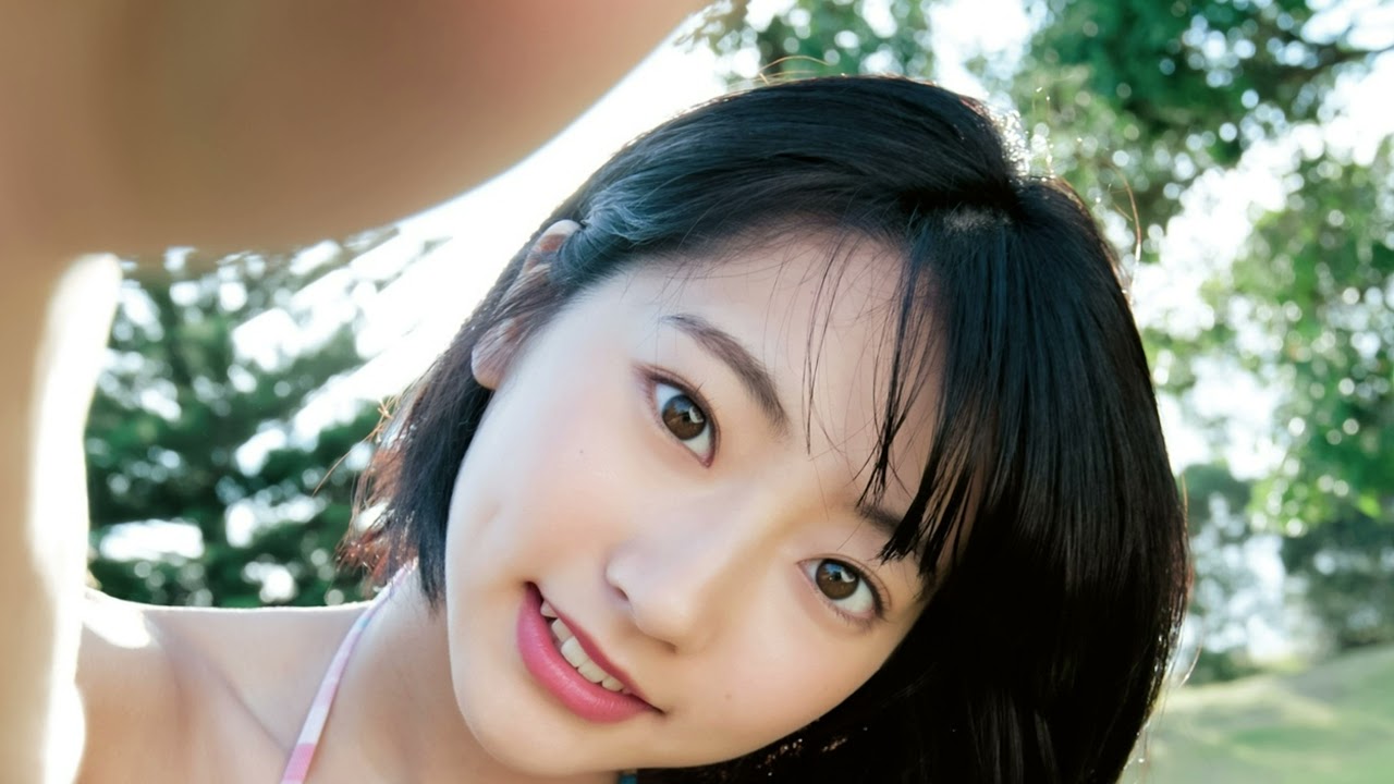 武田玲奈スライドショー