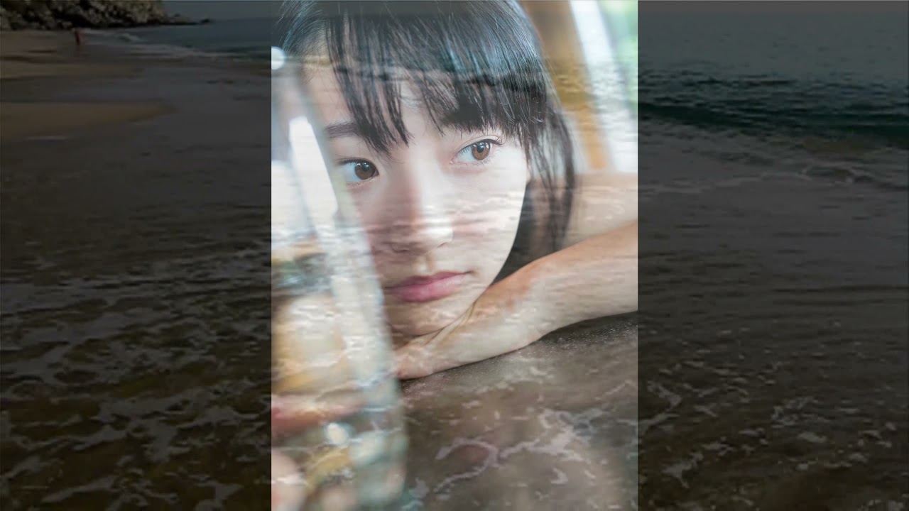 武田玲奈スライドショー