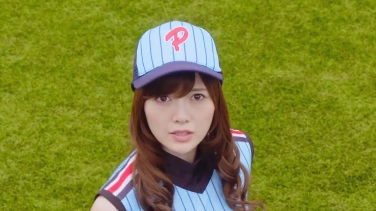 初森ベマーズ白石麻衣の名言「下品な言動はポラリスの応援団にふさわしくなくてよ」