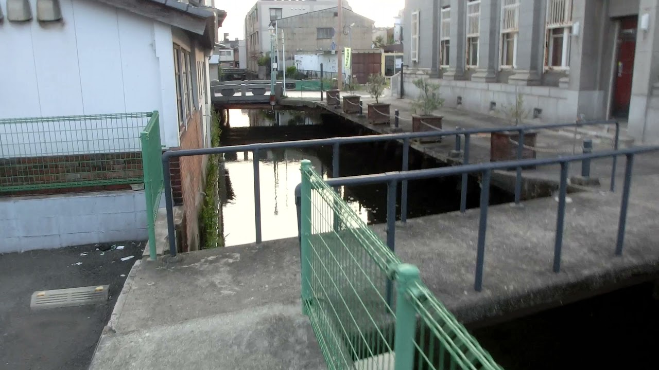 #聖地巡礼 #ゾンビランドサガ リベンジ ED #旧佐賀銀行呉服町支店