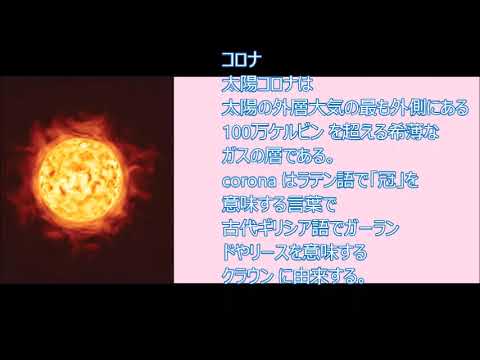 【 コロナ Corona 】