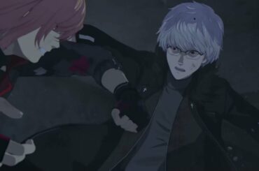 Night Head 2041 OST – Sacrifice – Epic  (Arranged by Lord Anime)