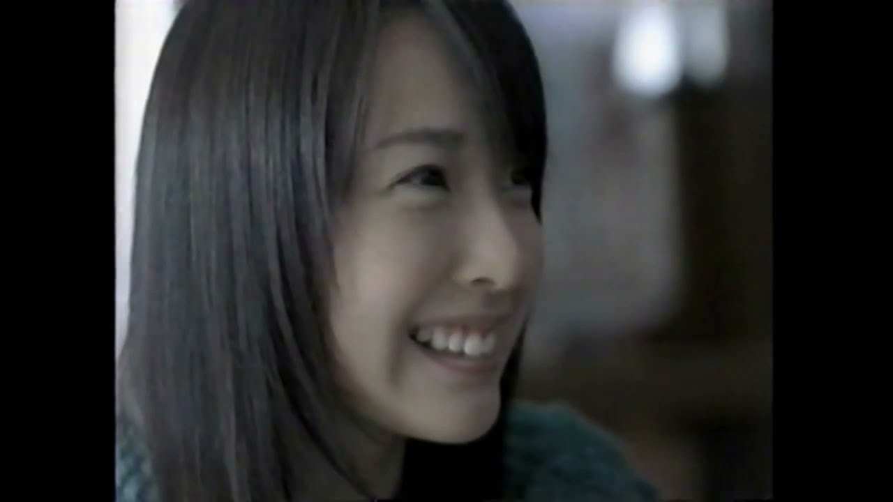 【cm集】2007平成19⑬榊原郁恵阿部寛天海祐希ほか