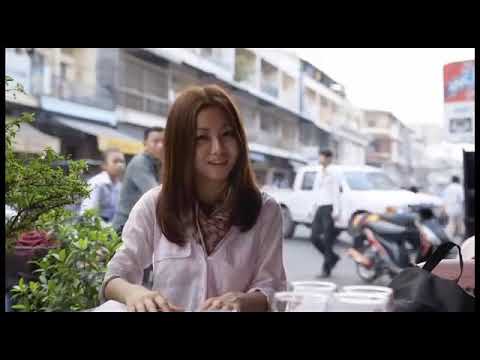 倉木麻衣 カンボジアの詩~それが夢のはじまりになる~ 完成版