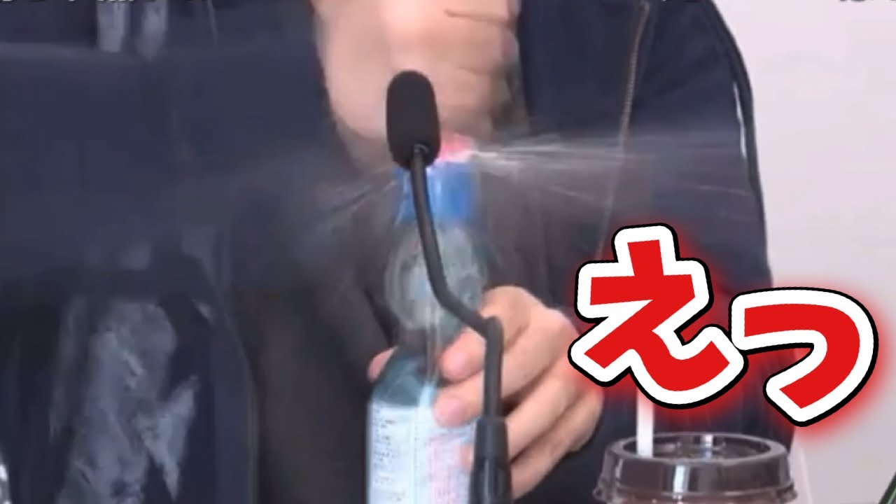 【もこう】メントスコーラをラムネだけで達成する漢【名場面】