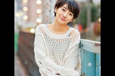 波瑠  朝ドラ新ヒロインは波瑠!相撲審査で4度目の正直!