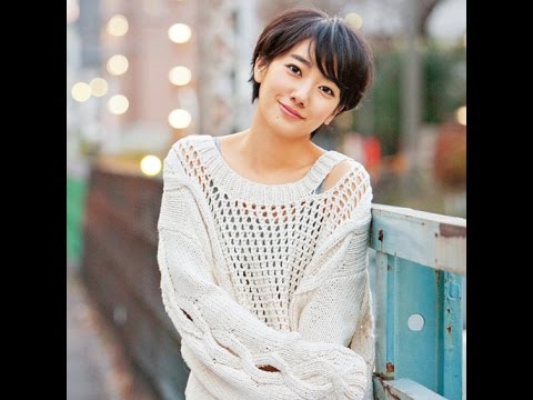 波瑠  朝ドラ新ヒロインは波瑠!相撲審査で4度目の正直!