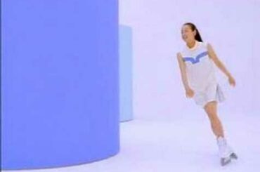 王子製紙 ネピアふわふわマオマオ 浅田真央 Mao Asada