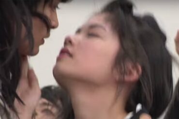 瀬戸康史&小芝風花が近すぎる!Dステ17th「夕陽伝」公開稽古 #Koji Seto #Fuuka Koshiba