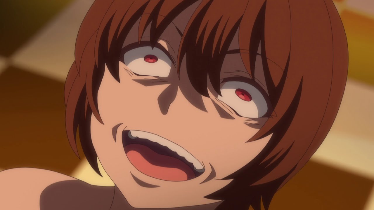 TVアニメ「回復術士のやり直し」Blu-ray&DVD発売告知CM