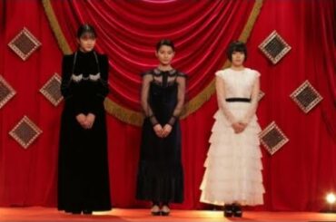 森七菜、ショートヘアで登場の日本アカデミー賞レッドカーペットに「かわいすぎる」