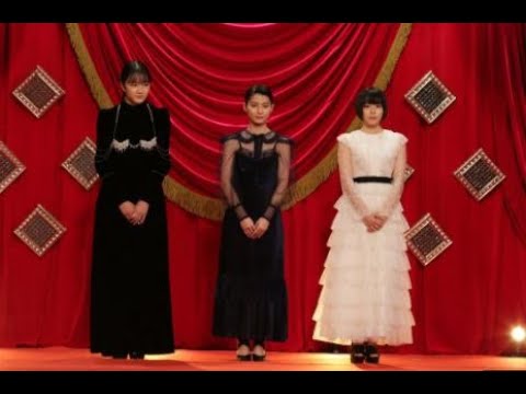 森七菜、ショートヘアで登場の日本アカデミー賞レッドカーペットに「かわいすぎる」