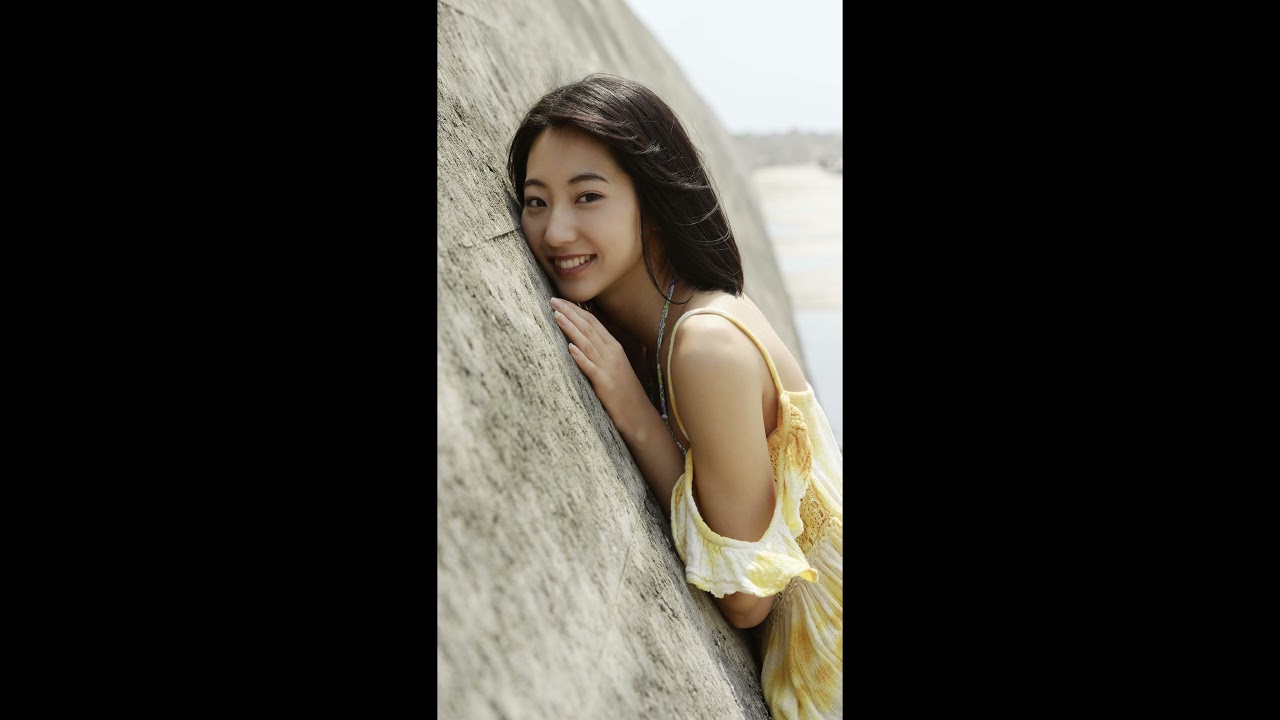 武田玲奈スライドショー