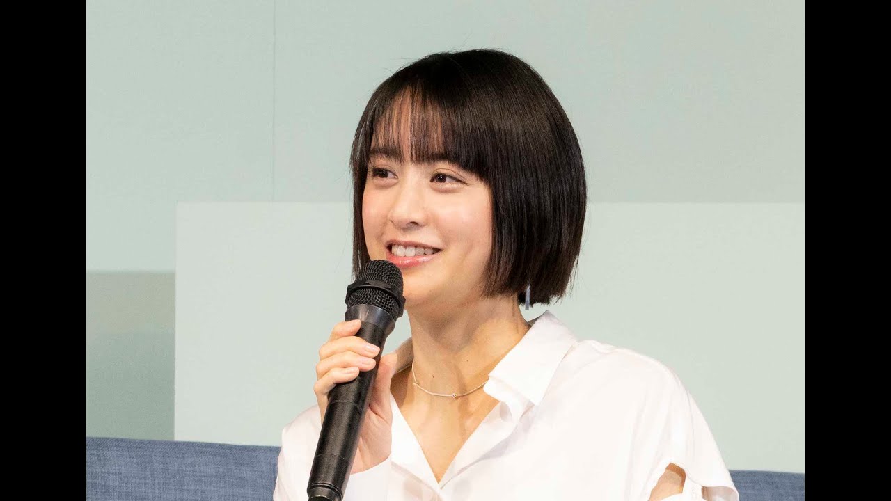新婚・山本美月、理想の休日の過ごし方 語る♡世界的な家具メーカー『ZINUS(ジヌス)』ブランドアンバサダーに就任した発表会・トークセッション映像公開!(2020年11月)